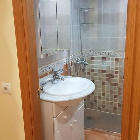 Daire Large With Sea Views & Terrace *